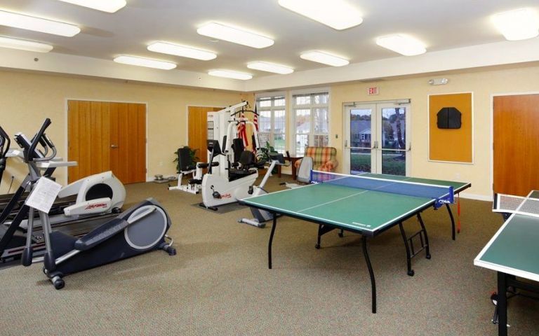 heritage nursing home st louis mo